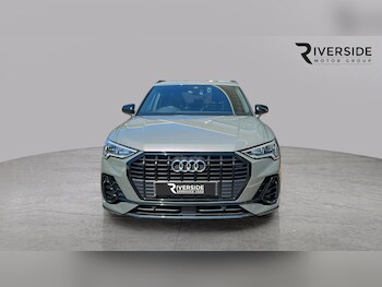 Used Audi Q3 2021 for sale - 79317567: Photo
