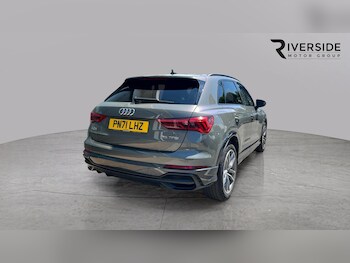 Used Audi Q3 2021 for sale - 79317567: Photo