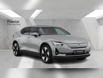 Used Polestar Polestar 2 2025 for sale - 79704996: Photo