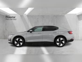 Used Polestar Polestar 2 2025 for sale - 79704996: Photo