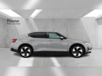 Used Polestar Polestar 2 2025 for sale - 79704996: Photo