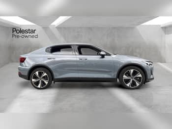 Used Polestar Polestar 2 2023 for sale - 79622564: Photo