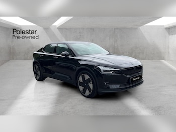 Used Polestar Polestar 2 2026 for sale - 79465512: Photo