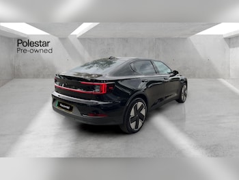 Used Polestar Polestar 2 2026 for sale - 79465512: Photo