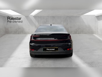 Used Polestar Polestar 2 2026 for sale - 79465512: Photo