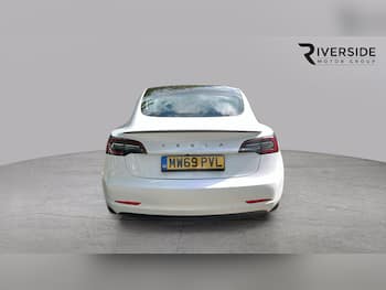 Used Tesla Model 3 2019 for sale - 79622730: Photo