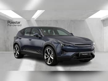 Used Polestar Polestar 3 2025 for sale - 79704988: Photo
