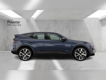 Used Polestar Polestar 3 2025 for sale - 79704988: Photo