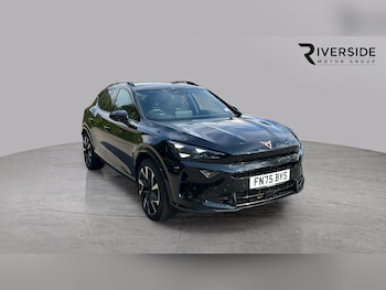 Used Cupra Formentor 2025 for sale - 79503054: Photo