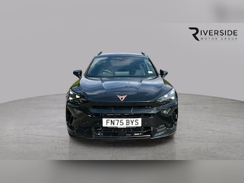 Used Cupra Formentor 2025 for sale - 79503054: Photo
