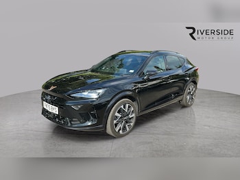 Used Cupra Formentor 2025 for sale - 79503054: Photo