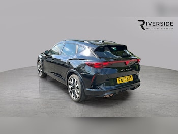 Used Cupra Formentor 2025 for sale - 79503054: Photo