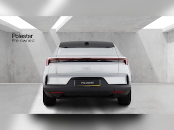 Used Polestar Polestar 4 2025 for sale - 79622578: Photo