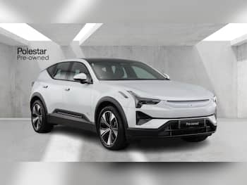 Used Polestar Polestar 3 2025 for sale - 79681297: Photo