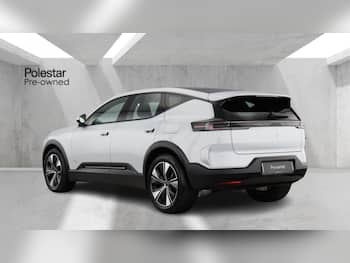 Used Polestar Polestar 3 2025 for sale - 79681297: Photo