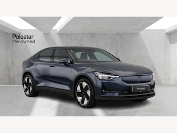 Used Polestar Polestar 2 2026 for sale - 79317504: Photo