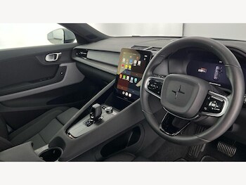 Used Polestar Polestar 2 2026 for sale - 79317504: Photo