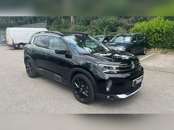 Used Citroen C5 Aircross 2024 for sale - 79317469: Photo