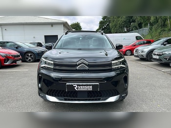 Used Citroen C5 Aircross 2024 for sale - 79317469: Photo