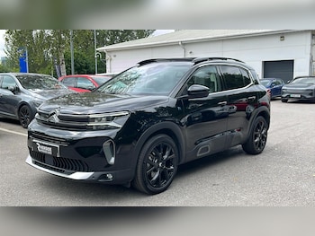 Used Citroen C5 Aircross 2024 for sale - 79317469: Photo