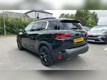 Used Citroen C5 Aircross 2024 for sale - 79317469: Photo