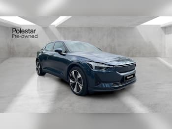 Used Polestar Polestar 2 2024 for sale - 79861316: Photo