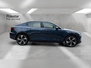 Used Polestar Polestar 2 2024 for sale - 79861316: Photo