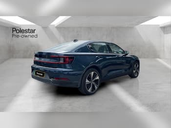 Used Polestar Polestar 2 2024 for sale - 79861316: Photo