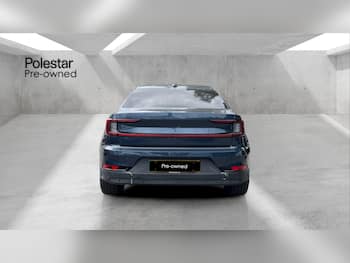 Used Polestar Polestar 2 2024 for sale - 79861316: Photo