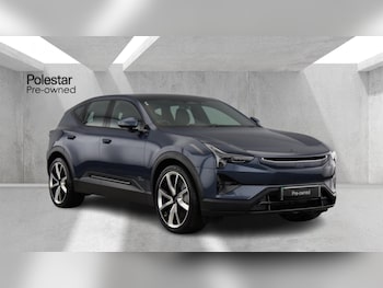 Used Polestar Polestar 3 2025 for sale - 79521808: Photo