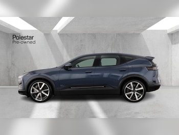 Used Polestar Polestar 3 2025 for sale - 79521808: Photo