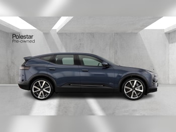 Used Polestar Polestar 3 2025 for sale - 79521808: Photo