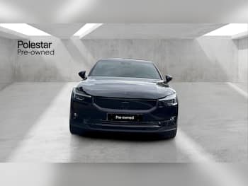 Used Polestar Polestar 2 2026 for sale - 79640602: Photo