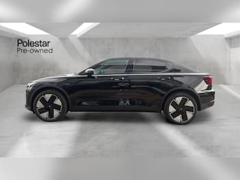 Used Polestar Polestar 2 2026 for sale - 79640602: Photo