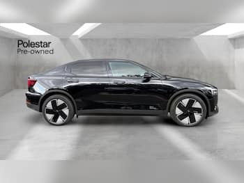 Used Polestar Polestar 2 2026 for sale - 79640602: Photo