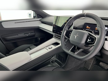 Used Polestar Polestar 4 2025 for sale - 79317541: Photo