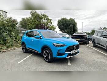 Used MG MG HS 2024 for sale - 79442070: Photo