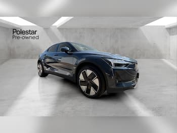 Used Polestar Polestar 4 2026 for sale - 79640585: Photo