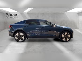 Used Polestar Polestar 4 2026 for sale - 79640585: Photo