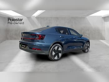 Used Polestar Polestar 4 2026 for sale - 79640585: Photo