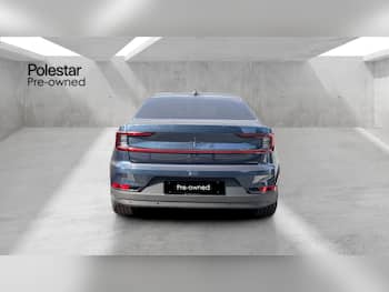 Used Polestar Polestar 4 2026 for sale - 79640585: Photo