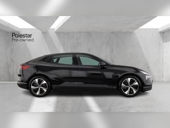 Used Polestar Polestar 4 2025 for sale - 79458611: Photo
