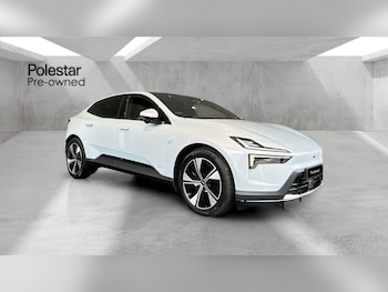Used Polestar Polestar 4 2026 for sale - 79622732: Photo