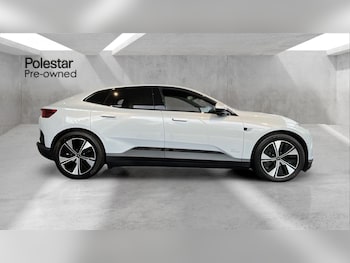 Used Polestar Polestar 4 2026 for sale - 79622732: Photo