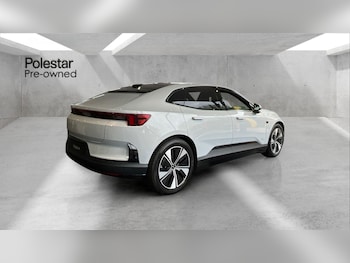 Used Polestar Polestar 4 2026 for sale - 79622732: Photo