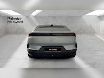 Used Polestar Polestar 4 2026 for sale - 79622732: Photo