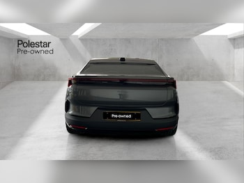 Used Polestar Polestar 4 2025 for sale - 79622734: Photo