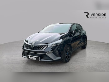Used Renault Clio 2026 for sale - 79349697: Photo