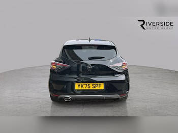 Used Renault Clio 2026 for sale - 79349697: Photo