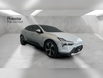 Used Polestar Polestar 4 2026 for sale - 79640576: Photo
